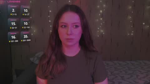 Snapshot of miranadevl chatting on January 2025 03:03:01 PM Kira online show from January 2025 03:03:01 PM