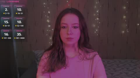 Snapshot of miranadevl chatting on January 2025 11:43:02 AM Kira online show from January 2025 11:43:02 AM