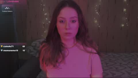 Snapshot of miranadevl chatting on January 2025 01:49:01 PM Kira online show from January 2025 01:49:01 PM