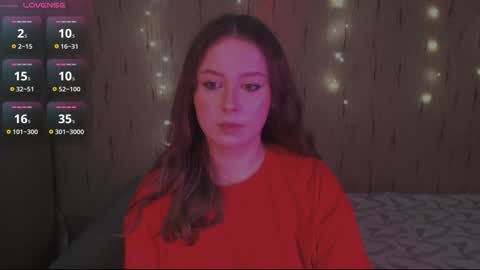 Snapshot of miranadevl chatting on January 2025 08:15:02 PM Kira online show from January 2025 08:15:02 PM