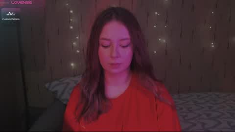 Snapshot of miranadevl chatting on January 2025 03:26:02 PM Kira online show from January 2025 03:26:02 PM