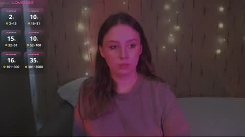 Snapshot of miranadevl chatting on February 2025 12:05:02 PM Kira online show from February 2025 12:05:02 PM