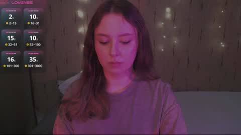 Snapshot of miranadevl chatting on February 2025 03:18:01 PM Kira online show from February 2025 03:18:01 PM