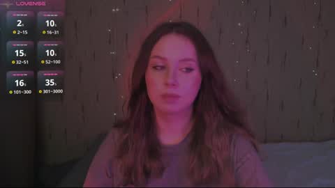 Snapshot of miranadevl chatting on February 2025 04:22:01 PM Kira online show from February 2025 04:22:01 PM