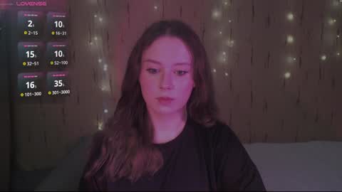 Snapshot of miranadevl chatting on February 2025 08:46:01 PM Kira online show from February 2025 08:46:01 PM