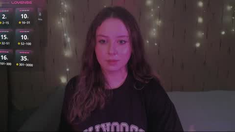 Snapshot of miranadevl chatting on February 2025 11:47:01 PM Kira online show from February 2025 11:47:01 PM