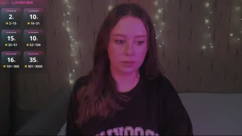 Snapshot of miranadevl chatting on February 2025 03:57:02 PM Kira online show from February 2025 03:57:02 PM