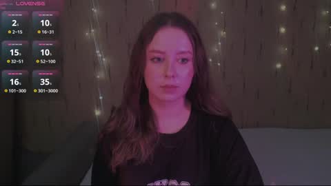 Snapshot of miranadevl chatting on February 2025 07:00:01 PM Kira online show from February 2025 07:00:01 PM