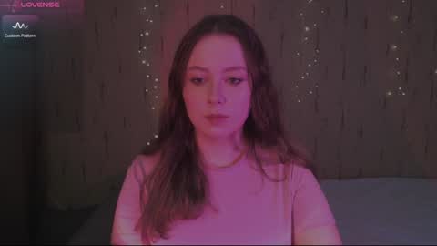 Snapshot of miranadevl chatting on February 2025 08:57:01 PM Kira online show from February 2025 08:57:01 PM