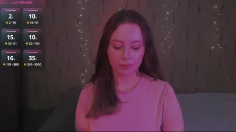 Snapshot of miranadevl chatting on February 2025 12:00:02 AM Kira online show from February 2025 12:00:02 AM