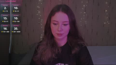 Snapshot of miranadevl chatting on February 2025 01:32:02 PM Kira online show from February 2025 01:32:02 PM