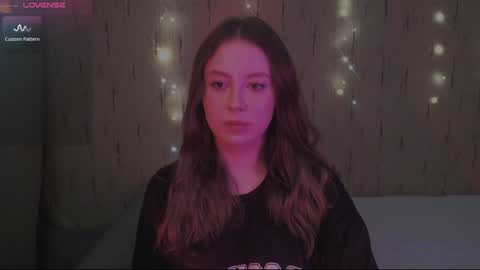 Snapshot of miranadevl chatting on February 2025 06:13:02 PM Kira online show from February 2025 06:13:02 PM