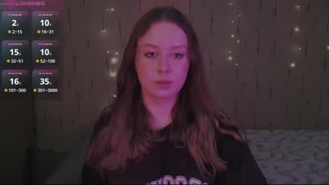 Snapshot of miranadevl chatting on February 2025 06:33:01 PM Kira online show from February 2025 06:33:01 PM