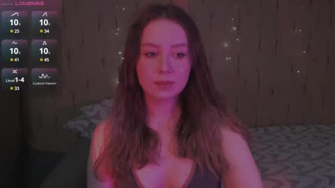 Snapshot of miranadevl chatting on February 2025 10:00:02 PM Kira online show from February 2025 10:00:02 PM