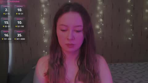 Snapshot of miranadevl chatting on February 2025 12:25:02 PM Kira online show from February 2025 12:25:02 PM