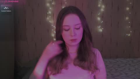 Snapshot of miranadevl chatting on February 2025 12:08:02 AM Kira online show from February 2025 12:08:02 AM