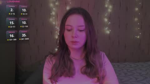 Snapshot of miranadevl chatting on February 2025 03:15:02 AM Kira online show from February 2025 03:15:02 AM