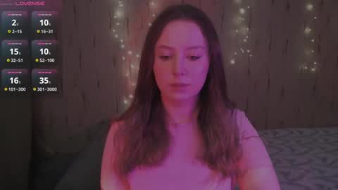 Snapshot of miranadevl chatting on February 2025 11:26:02 PM Kira online show from February 2025 11:26:02 PM