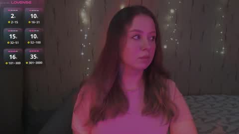 Snapshot of miranadevl chatting on February 2025 04:48:01 PM Kira online show from February 2025 04:48:01 PM