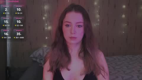 Snapshot of miranadevl chatting on February 2025 01:28:01 PM Kira online show from February 2025 01:28:01 PM