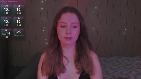 Snapshot of miranadevl chatting on February 2025 09:14:01 PM Kira online show from February 2025 09:14:01 PM