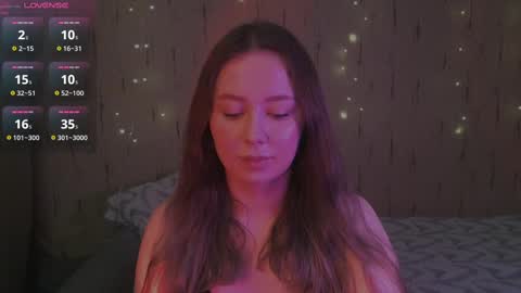 Snapshot of miranadevl chatting on February 2025 07:10:01 PM Kira online show from February 2025 07:10:01 PM