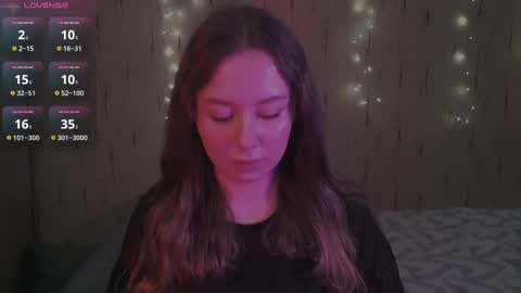 Snapshot of miranadevl chatting on February 2025 11:14:02 PM Kira online show from February 2025 11:14:02 PM