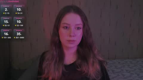 Snapshot of miranadevl chatting on February 2025 09:13:02 PM Kira online show from February 2025 09:13:02 PM