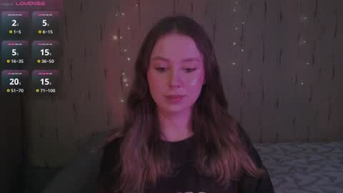 Snapshot of miranadevl chatting on February 2025 12:27:02 AM Kira online show from February 2025 12:27:02 AM