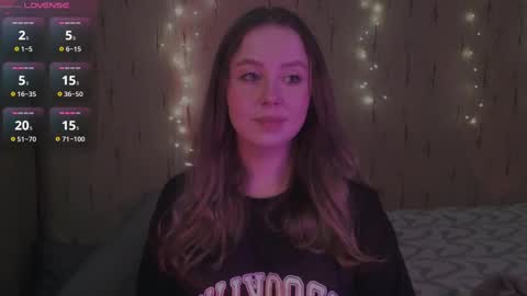 Snapshot of miranadevl chatting on February 2025 03:47:02 AM Kira online show from February 2025 03:47:02 AM