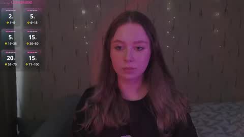 Snapshot of miranadevl chatting on February 2025 06:50:02 AM Kira online show from February 2025 06:50:02 AM