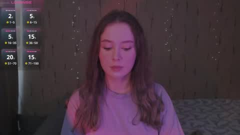 Snapshot of miranadevl chatting on February 2025 09:04:02 AM Kira online show from February 2025 09:04:02 AM