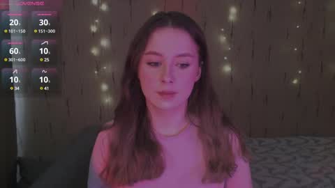 Snapshot of miranadevl chatting on March 2025 11:17:01 AM Kira online show from March 2025 11:17:01 AM