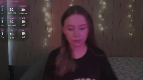 Snapshot of miranadevl chatting on March 2025 12:05:02 PM Kira online show from March 2025 12:05:02 PM