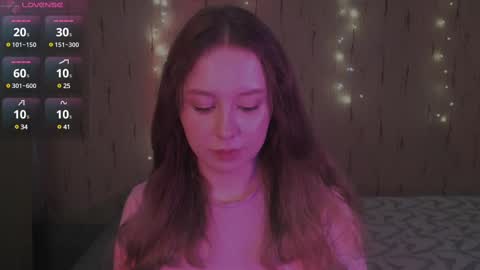 Snapshot of miranadevl chatting on March 2025 03:09:02 PM Kira online show from March 2025 03:09:02 PM