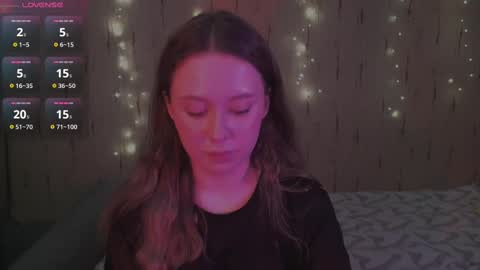 Snapshot of miranadevl chatting on March 2025 06:18:01 PM Kira online show from March 2025 06:18:01 PM