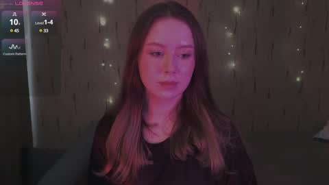 Snapshot of miranadevl chatting on March 2025 01:03:02 PM Kira online show from March 2025 01:03:02 PM