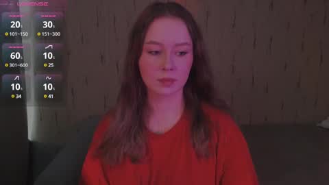 Snapshot of miranadevl chatting on March 2025 10:48:01 AM Kira online show from March 2025 10:48:01 AM