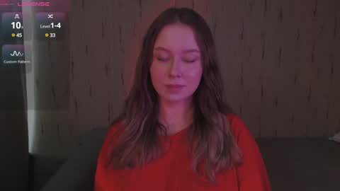 Snapshot of miranadevl chatting on March 2025 01:54:01 PM Kira online show from March 2025 01:54:01 PM