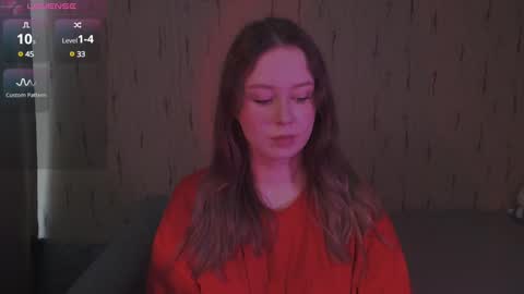 Snapshot of miranadevl chatting on March 2025 10:51:01 AM Kira online show from March 2025 10:51:01 AM