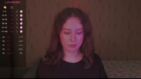 Snapshot of miranadevl chatting on September 2025 07:02:02 PM Kira online show from September 2025 07:02:02 PM