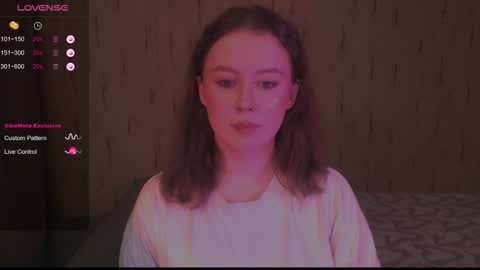 Snapshot of miranadevl chatting on September 2025 08:09:01 PM Kira online show from September 2025 08:09:01 PM