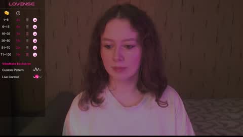 Snapshot of miranadevl chatting on September 2025 09:26:01 PM Kira online show from September 2025 09:26:01 PM