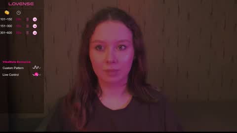 Snapshot of miranadevl chatting on September 2025 08:30:02 PM Kira online show from September 2025 08:30:02 PM