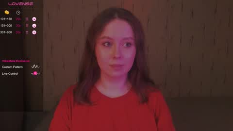 Snapshot of miranadevl chatting on September 2025 09:48:02 PM Kira online show from September 2025 09:48:02 PM