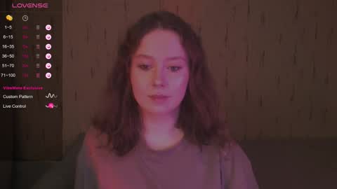 Snapshot of miranadevl chatting on September 2025 10:11:01 PM Kira online show from September 2025 10:11:01 PM