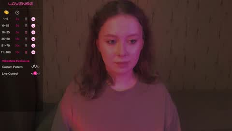 Snapshot of miranadevl chatting on September 2025 11:18:02 PM Kira online show from September 2025 11:18:02 PM