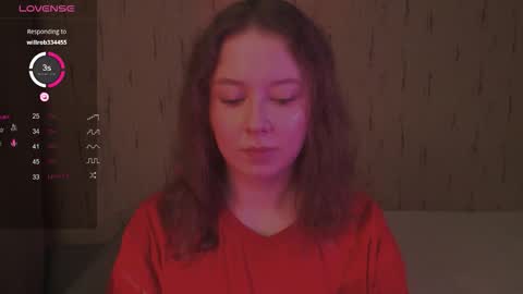 Snapshot of miranadevl chatting on September 2025 01:11:01 AM Kira online show from September 2025 01:11:01 AM