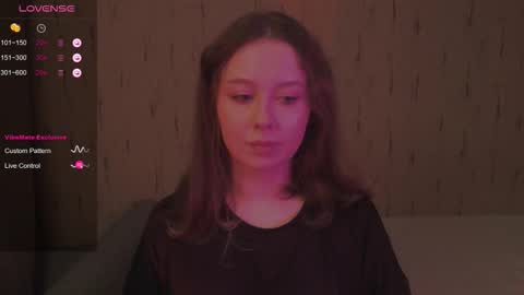 Snapshot of miranadevl chatting on September 2025 12:59:02 AM Kira online show from September 2025 12:59:02 AM