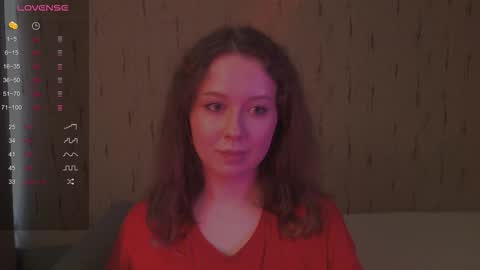 Snapshot of miranadevl chatting on October 2025 12:00:02 PM Kira online show from October 2025 12:00:02 PM